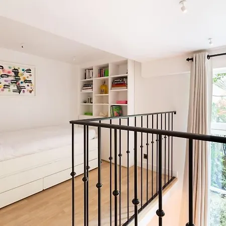 Apartment Musee D'orsay-saint Germain-invalides-famille *