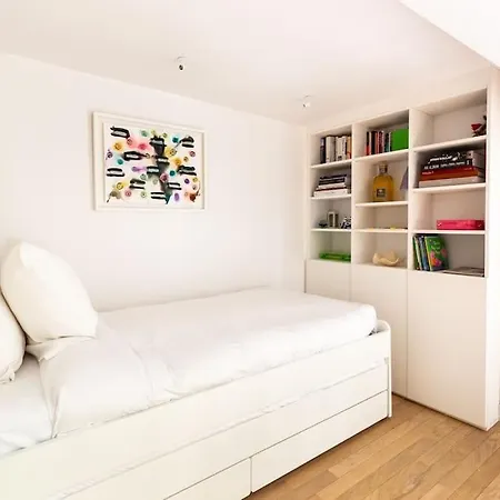 Apartamento Musée D'orsay-saint Germain-invalides-famille *