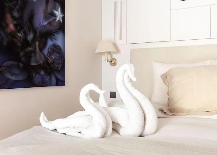 Musee D'orsay-saint Germain-invalides-famille Appartement *